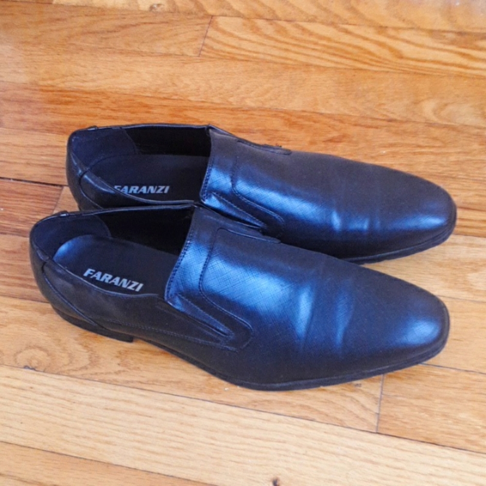 Mens dress shoes size 11